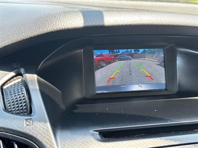 2017 Ford Focus S - Photo 11 - Los Angeles, CA 90022