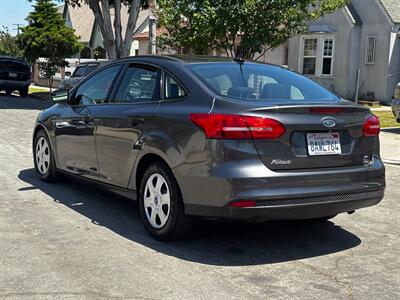 2017 Ford Focus S - Photo 4 - Los Angeles, CA 90022