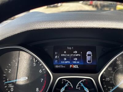 2017 Ford Focus S - Photo 10 - Los Angeles, CA 90022