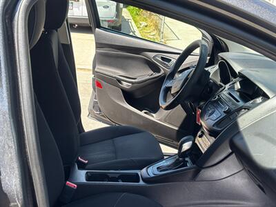 2017 Ford Focus S - Photo 7 - Los Angeles, CA 90022