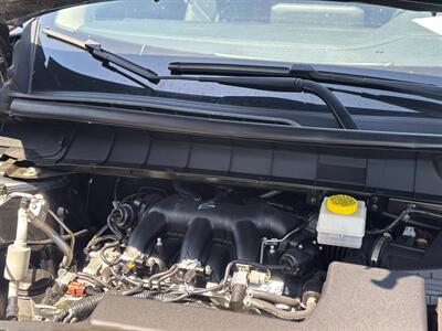 2024 Nissan Pathfinder SV   - Photo 22 - Los Angeles, CA 90022