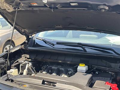 2024 Nissan Pathfinder SV   - Photo 23 - Los Angeles, CA 90022