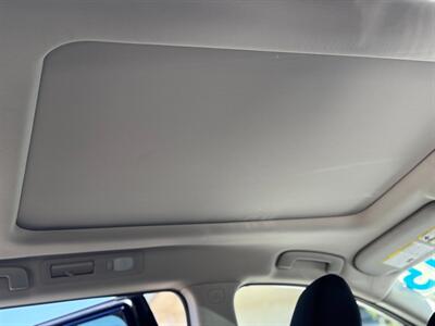 2024 Nissan Pathfinder SV   - Photo 20 - Los Angeles, CA 90022