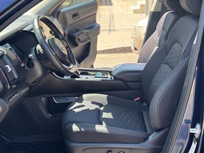 2024 Nissan Pathfinder SV   - Photo 14 - Los Angeles, CA 90022