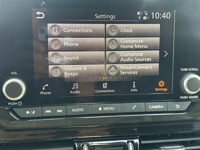 2024 Nissan Pathfinder SV   - Photo 24 - Los Angeles, CA 90022