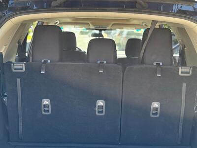 2024 Nissan Pathfinder SV   - Photo 16 - Los Angeles, CA 90022