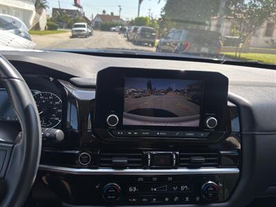 2024 Nissan Pathfinder SV   - Photo 18 - Los Angeles, CA 90022