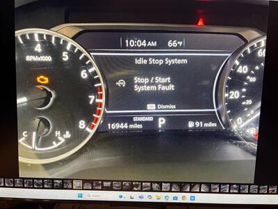 2024 Nissan Pathfinder SV   - Photo 4 - Los Angeles, CA 90022