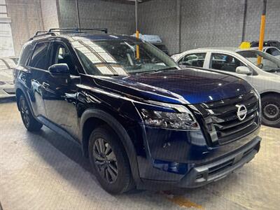 2024 Nissan Pathfinder SV   - Photo 1 - Los Angeles, CA 90022