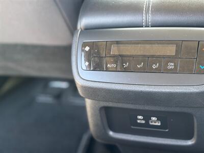 2024 Nissan Pathfinder SV   - Photo 17 - Los Angeles, CA 90022