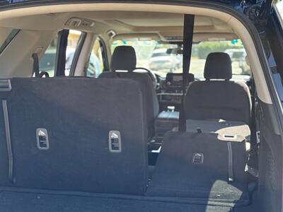 2024 Nissan Pathfinder SV   - Photo 15 - Los Angeles, CA 90022