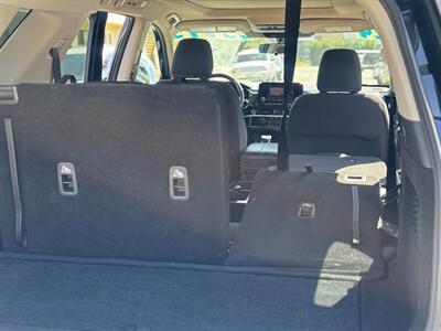 2024 Nissan Pathfinder SV   - Photo 11 - Los Angeles, CA 90022