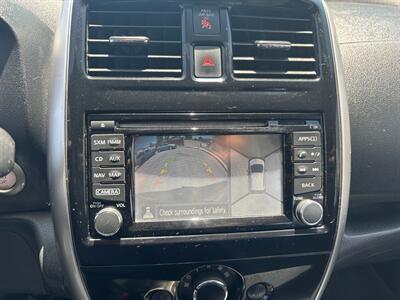 2015 Nissan Versa Note SL   - Photo 6 - Los Angeles, CA 90022