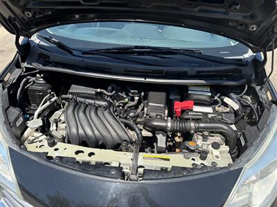 2015 Nissan Versa Note SL   - Photo 14 - Los Angeles, CA 90022