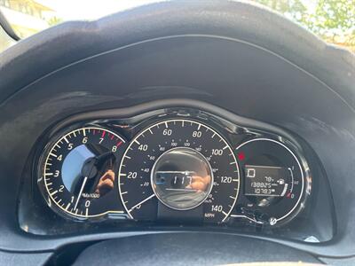 2015 Nissan Versa Note SL   - Photo 12 - Los Angeles, CA 90022