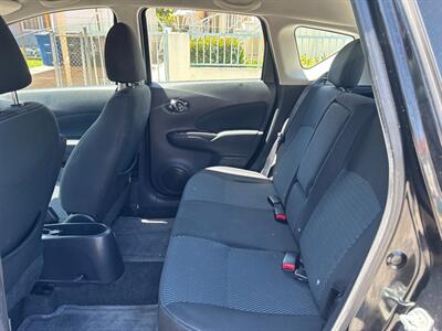 2015 Nissan Versa Note SL   - Photo 10 - Los Angeles, CA 90022