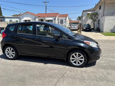 2015 Nissan Versa Note SL   - Photo 3 - Los Angeles, CA 90022