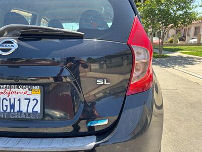 2015 Nissan Versa Note SL   - Photo 7 - Los Angeles, CA 90022