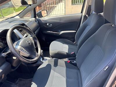 2015 Nissan Versa Note SL   - Photo 15 - Los Angeles, CA 90022
