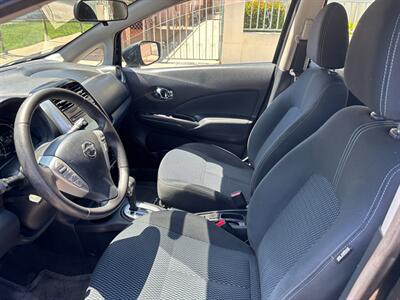 2015 Nissan Versa Note SL   - Photo 11 - Los Angeles, CA 90022