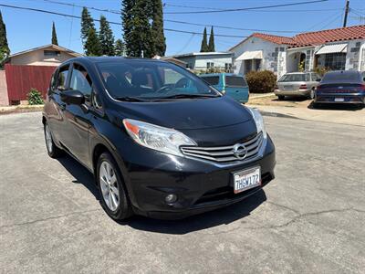 2015 Nissan Versa Note SL   - Photo 2 - Los Angeles, CA 90022