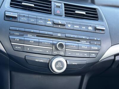 2009 Honda Accord EX-L w/Navi   - Photo 10 - Los Angeles, CA 90022