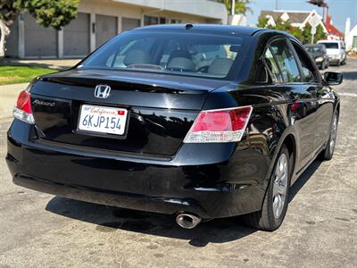 2009 Honda Accord EX-L w/Navi   - Photo 3 - Los Angeles, CA 90022
