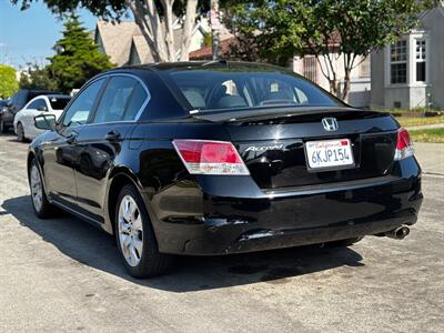 2009 Honda Accord EX-L w/Navi   - Photo 4 - Los Angeles, CA 90022