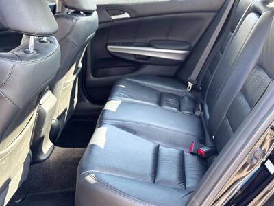 2009 Honda Accord EX-L w/Navi   - Photo 6 - Los Angeles, CA 90022