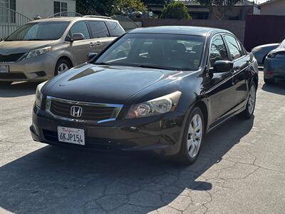 2009 Honda Accord EX-L w/Navi   - Photo 5 - Los Angeles, CA 90022