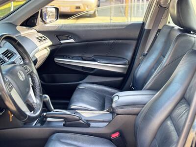 2009 Honda Accord EX-L w/Navi   - Photo 7 - Los Angeles, CA 90022
