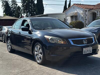 2009 Honda Accord EX-L w/Navi   - Photo 2 - Los Angeles, CA 90022
