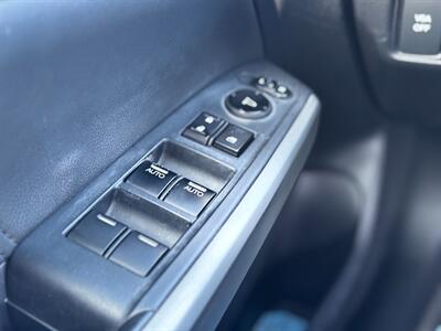 2009 Honda Accord EX-L w/Navi   - Photo 9 - Los Angeles, CA 90022