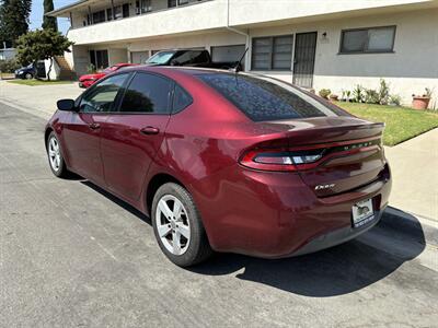 2015 Dodge Dart SXT   - Photo 7 - Los Angeles, CA 90022