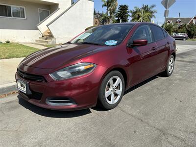 2015 Dodge Dart SXT   - Photo 2 - Los Angeles, CA 90022