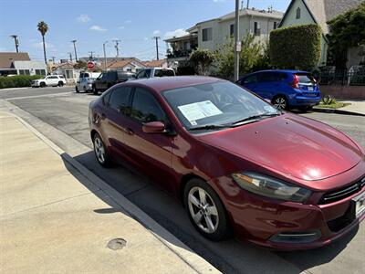 2015 Dodge Dart SXT   - Photo 3 - Los Angeles, CA 90022