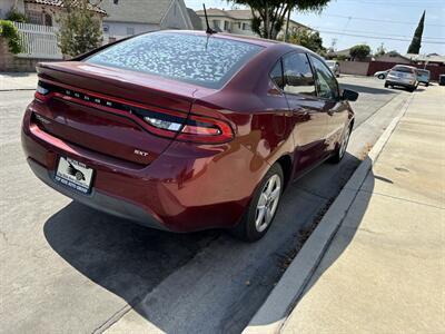 2015 Dodge Dart SXT   - Photo 5 - Los Angeles, CA 90022