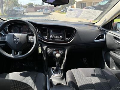 2015 Dodge Dart SXT   - Photo 12 - Los Angeles, CA 90022