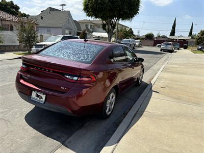 2015 Dodge Dart SXT   - Photo 4 - Los Angeles, CA 90022