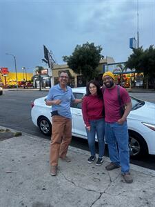 2017 Chevrolet Cruze LS Auto Sedan