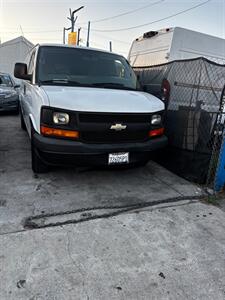 2014 Chevrolet Express 1500 - Photo 3 - Los Angeles, CA 90022