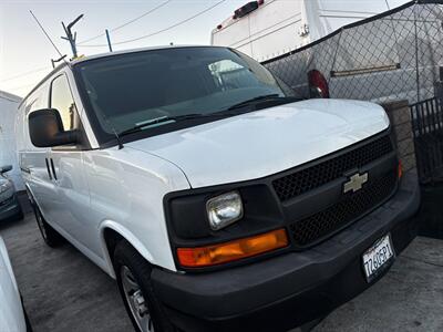 2014 Chevrolet Express 1500 - Photo 1 - Los Angeles, CA 90022