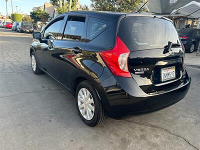 2015 Nissan Versa Note SV   - Photo 2 - Los Angeles, CA 90022