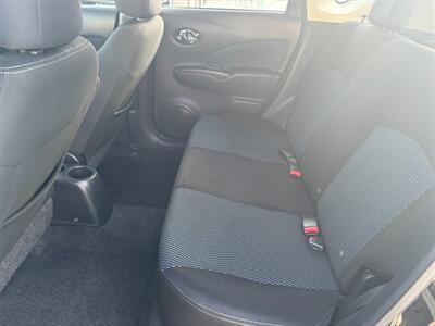 2015 Nissan Versa Note SV   - Photo 8 - Los Angeles, CA 90022