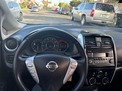 2015 Nissan Versa Note SV   - Photo 15 - Los Angeles, CA 90022