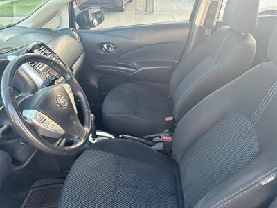 2015 Nissan Versa Note SV   - Photo 10 - Los Angeles, CA 90022