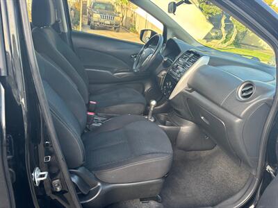 2015 Nissan Versa Note SV   - Photo 9 - Los Angeles, CA 90022