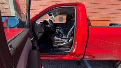 2016 Chevrolet Silverado 1500 Work Truck   - Photo 16 - Albuquerque, NM 87107