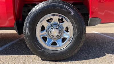 2016 Chevrolet Silverado 1500 Work Truck   - Photo 20 - Albuquerque, NM 87107