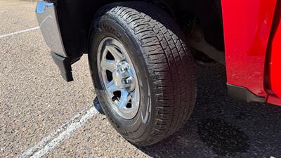 2016 Chevrolet Silverado 1500 Work Truck   - Photo 21 - Albuquerque, NM 87107